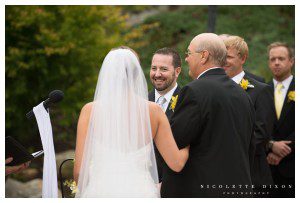 The Allegheny Grille Wedding Photographer