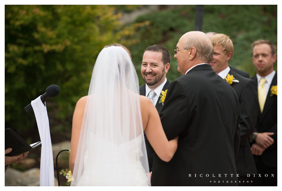 Pittsburgh Wedding Photographer