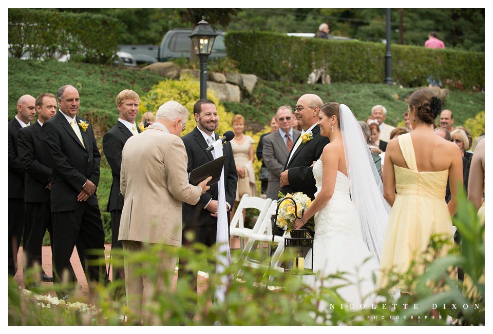 Pittsburgh Wedding Photographer