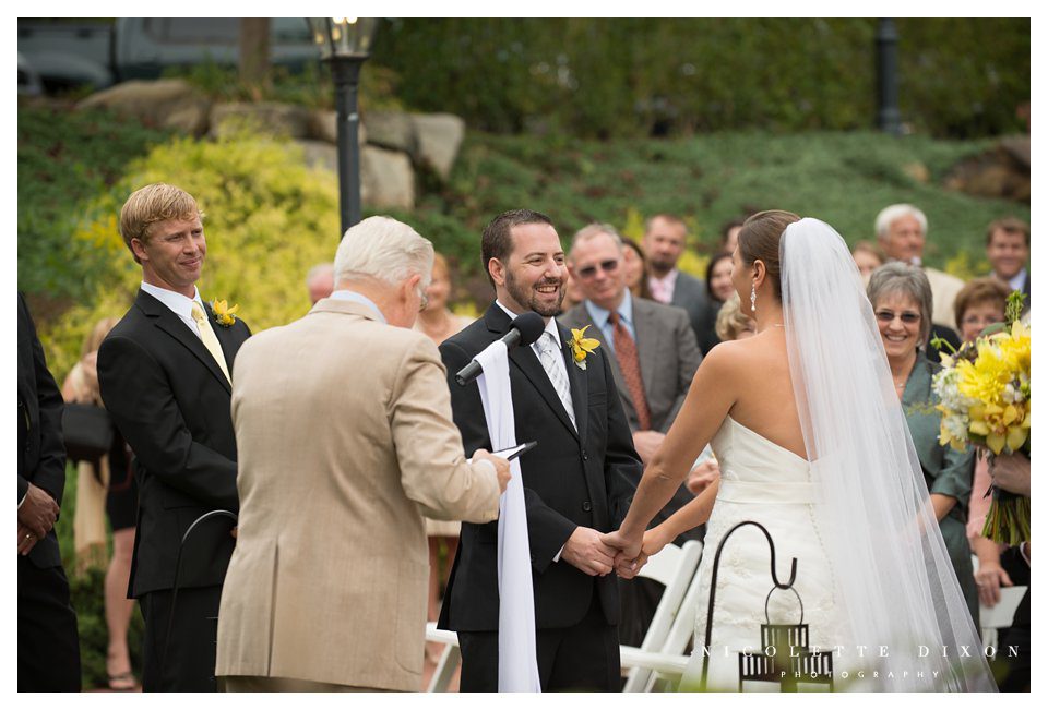 Pittsburgh Wedding Photographer