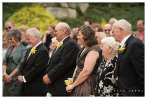 The Allegheny Grille Wedding Photographer