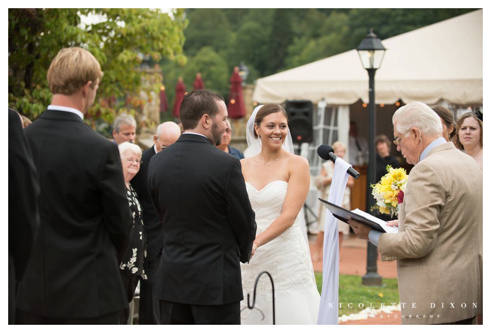 Pittsburgh Wedding Photographer