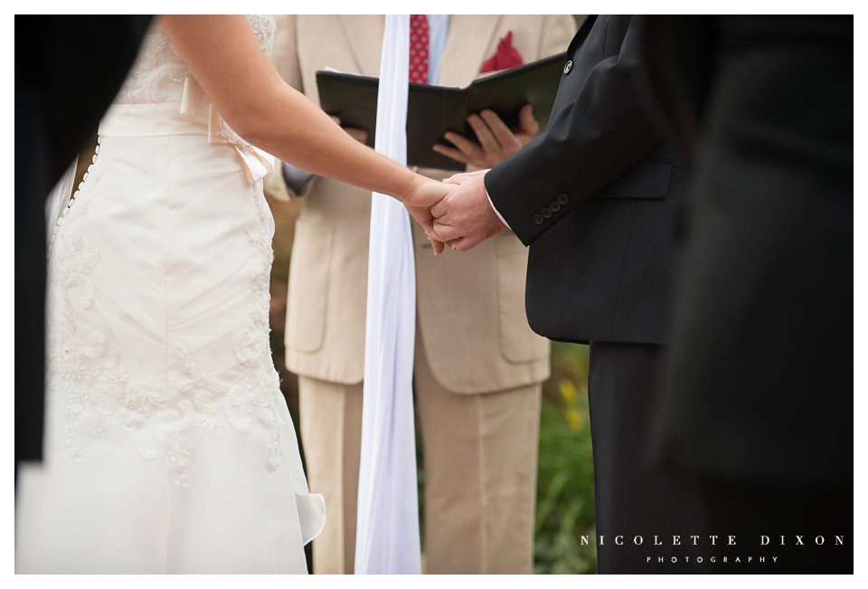 Pittsburgh Wedding Photographer