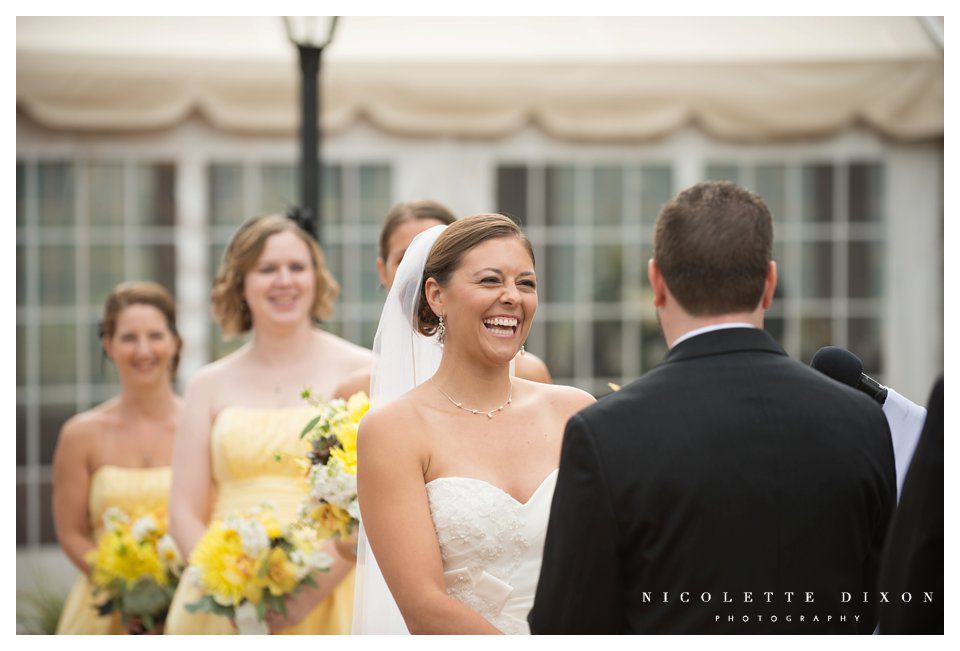Pittsburgh Wedding Photographer