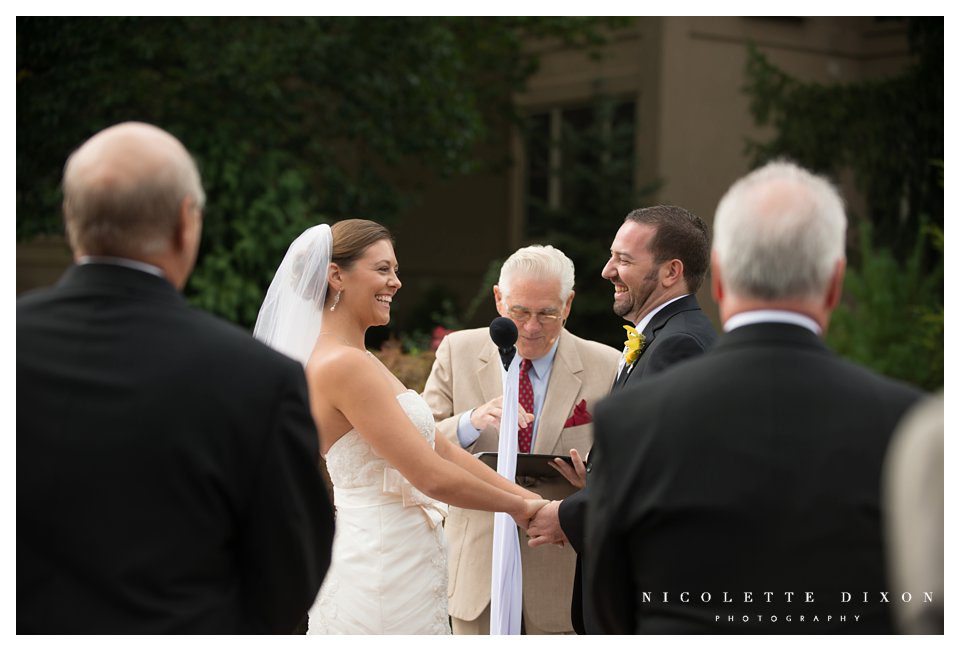 Pittsburgh Wedding Photographer
