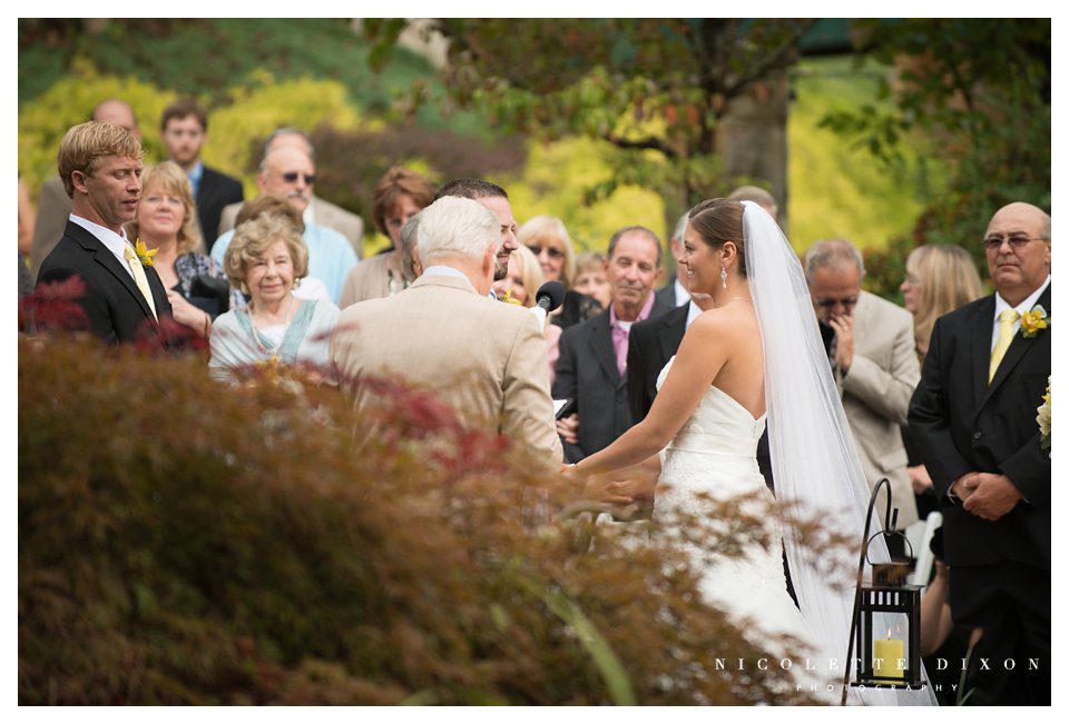 Pittsburgh Wedding Photographer