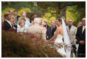 The Allegheny Grille Wedding Photographer