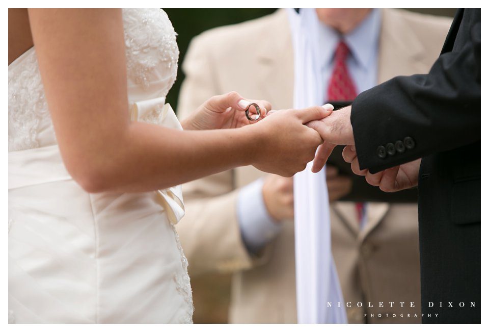 Pittsburgh Wedding Photographer