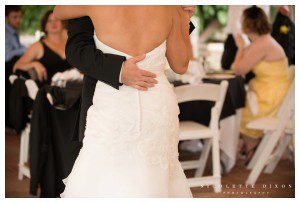 The Allegheny Grille Wedding Photographer
