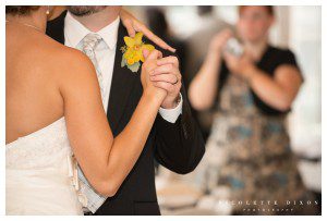 The Allegheny Grille Wedding Photographer