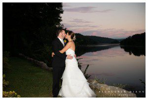 The Allegheny Grille Wedding Photographer