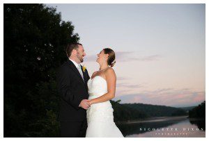 The Allegheny Grille Wedding Photographer