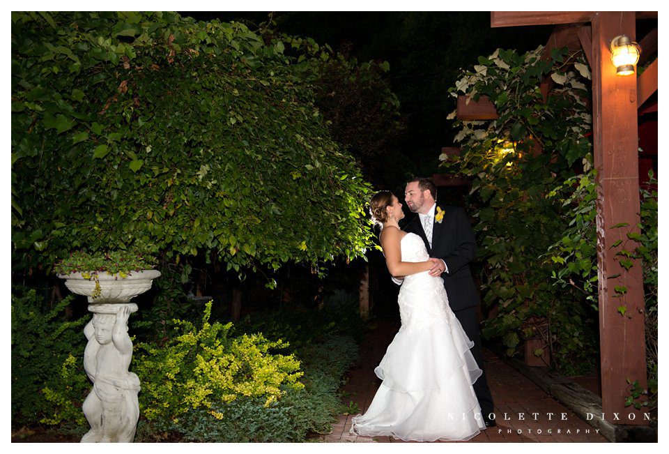 Pittsburgh Wedding Photographer