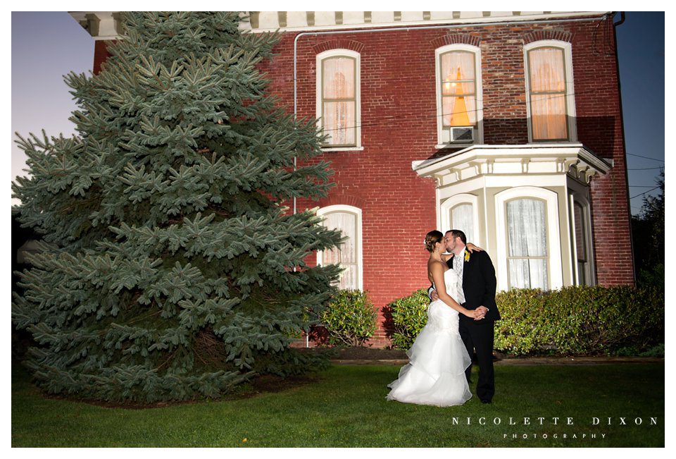 Pittsburgh Wedding Photographer