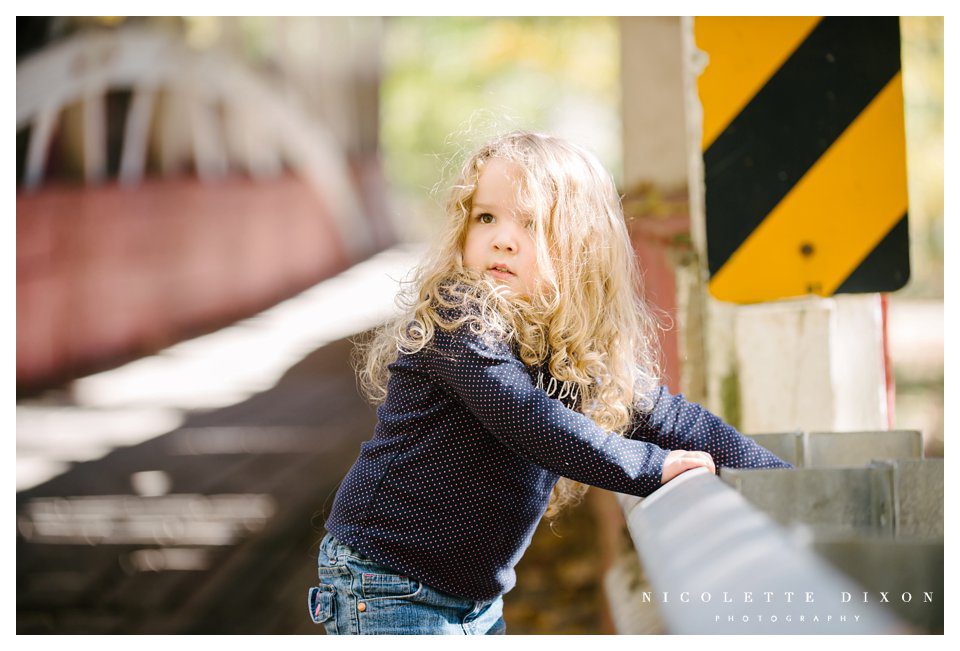 Ohiopyle Family Photographer