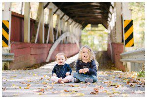 Ohiopyle Family Photographer