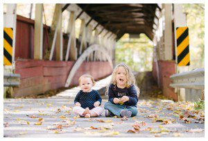Ohiopyle Family Photographer
