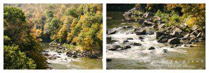 Ohiopyle Family Photographer