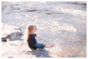 Ohiopyle Family Photographer