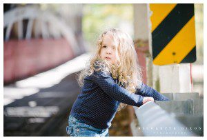 Ohiopyle Family Photographer