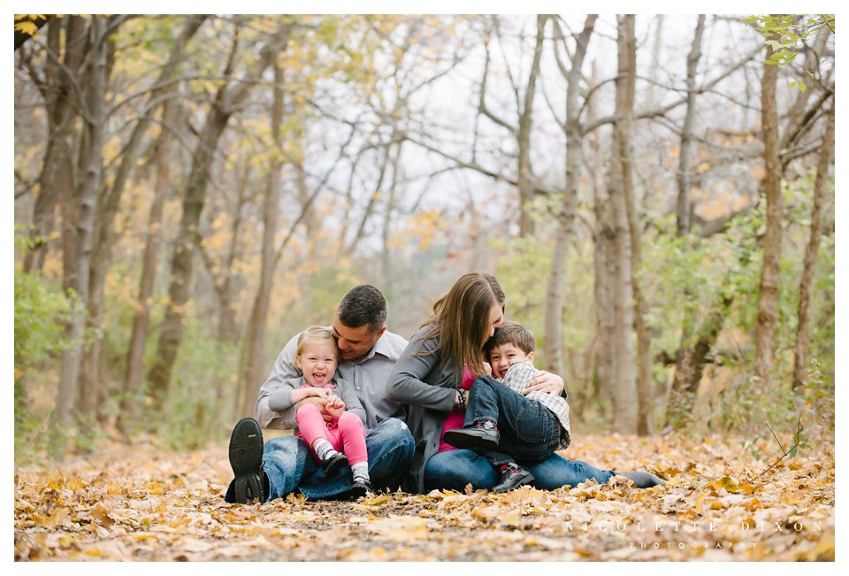 Pittsburgh Family Photographer