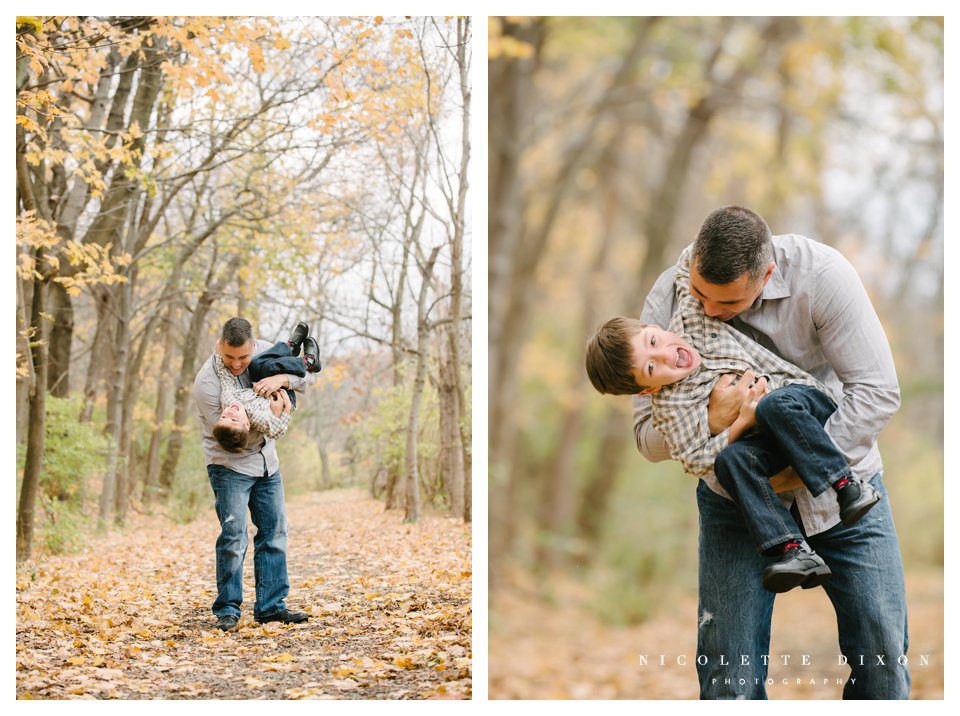 Pittsburgh Family Photographer
