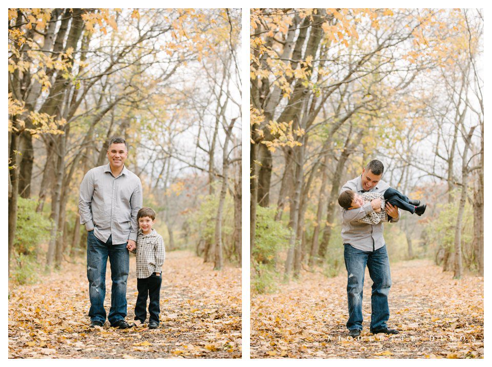 Pittsburgh Family Photographer