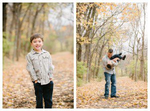 Pittsburgh Family Photographer