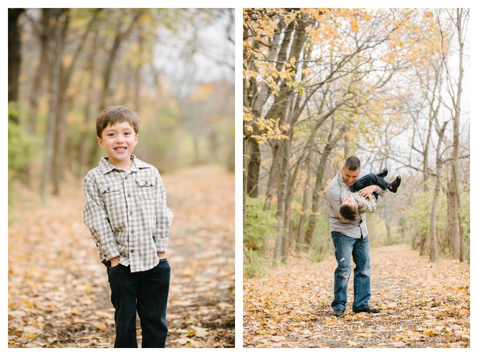 Pittsburgh Family Photographer