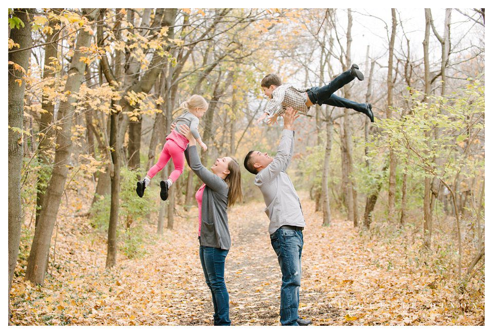 Pittsburgh Family Photographer