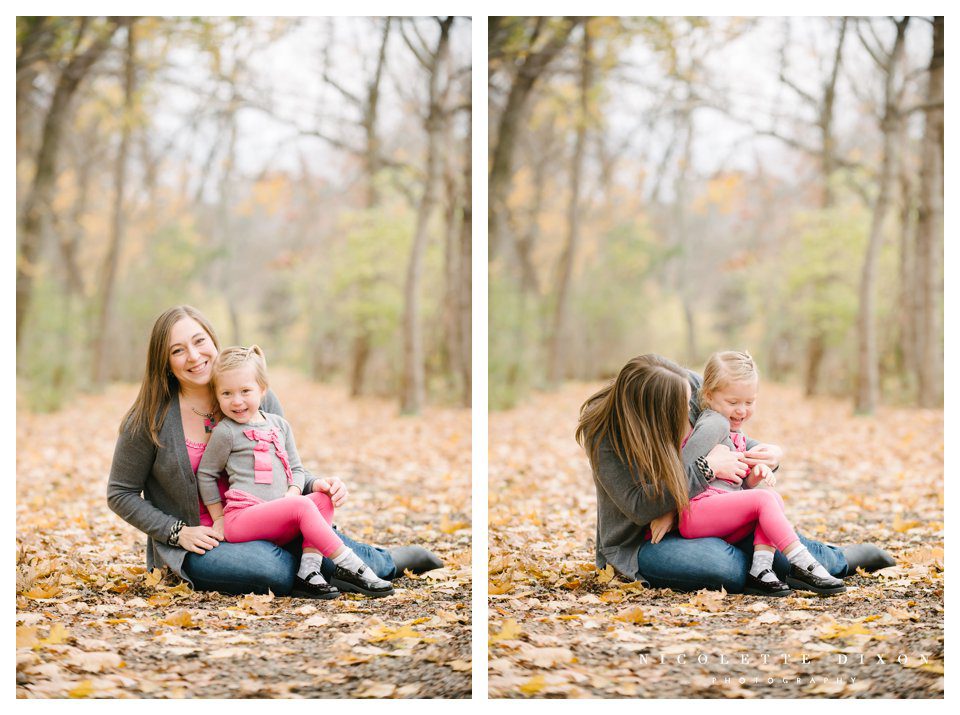 Pittsburgh Family Photographer