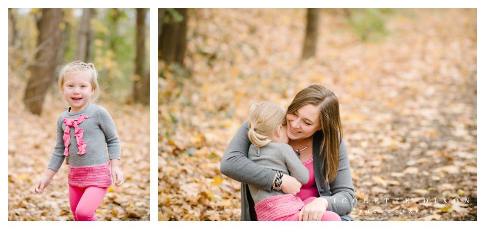 Pittsburgh Family Photographer
