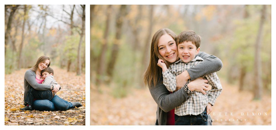 Pittsburgh Family Photographer