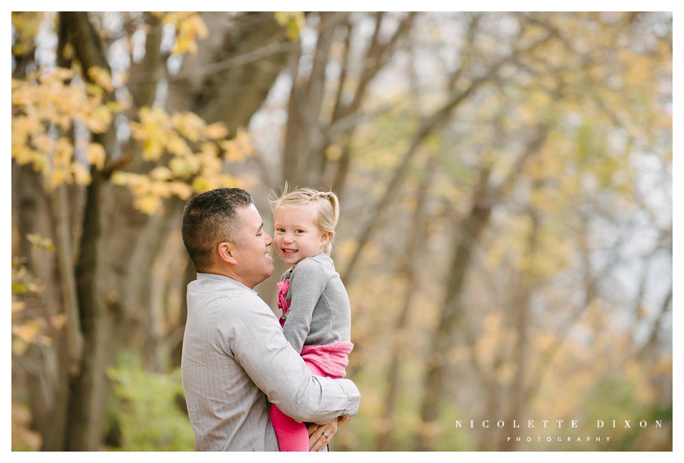 Pittsburgh Family Photographer