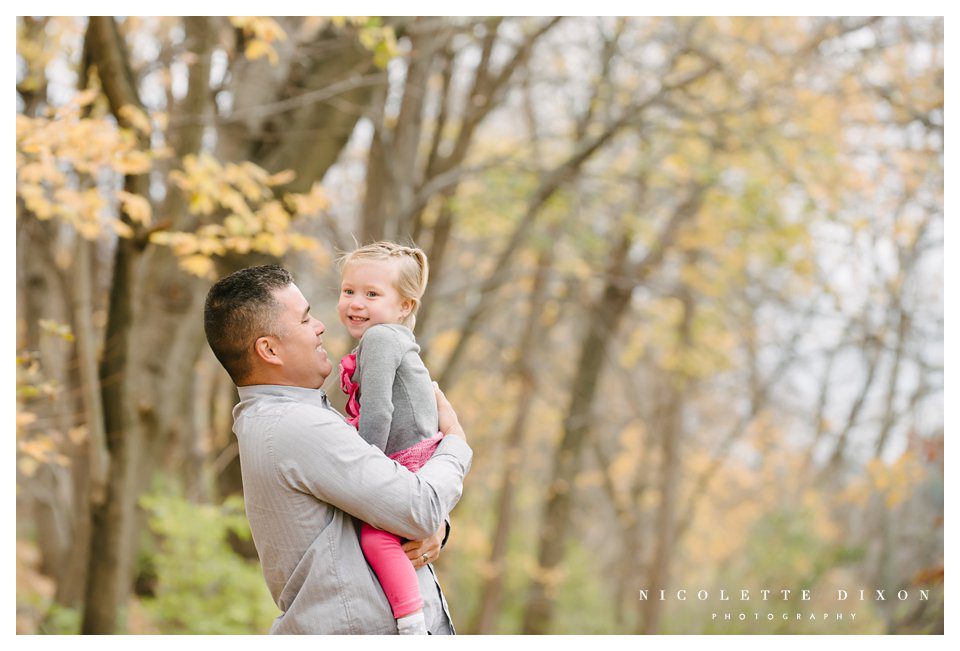 Pittsburgh Family Photographer