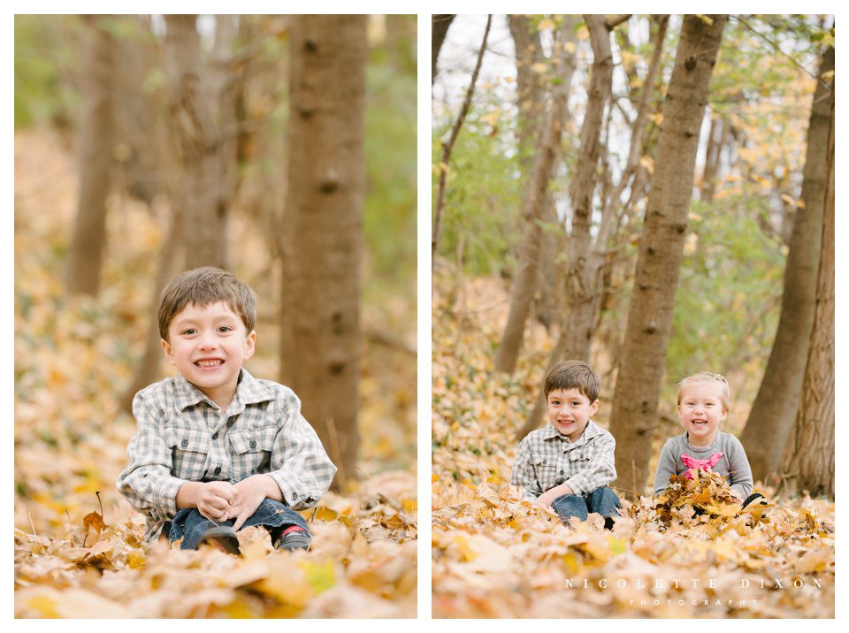Pittsburgh Family Photographer