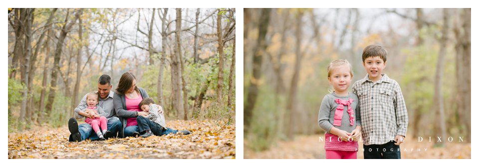 Pittsburgh Family Photographer
