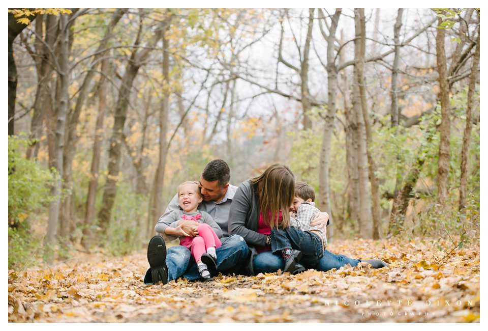 Pittsburgh Family Photographer