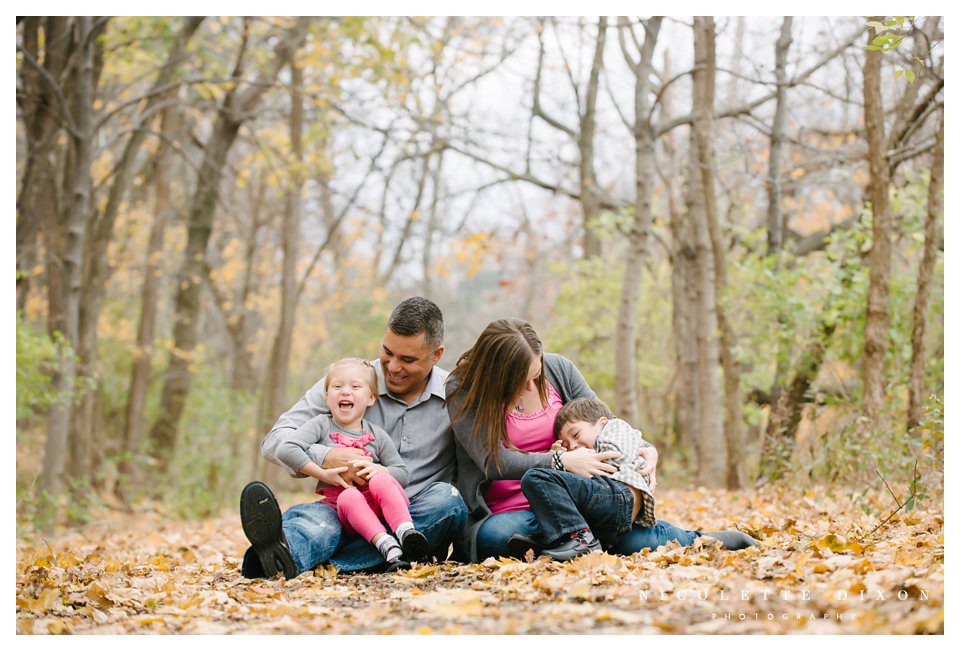 Pittsburgh Family Photographer