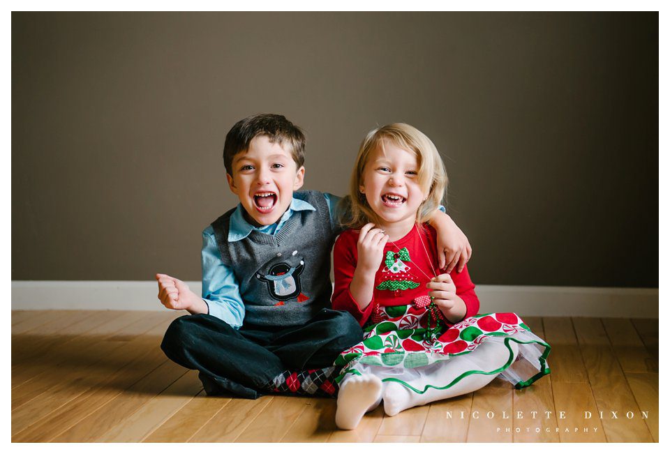 Pittsburgh Family Photographer