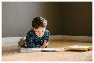 Pittsburgh Family Photographer