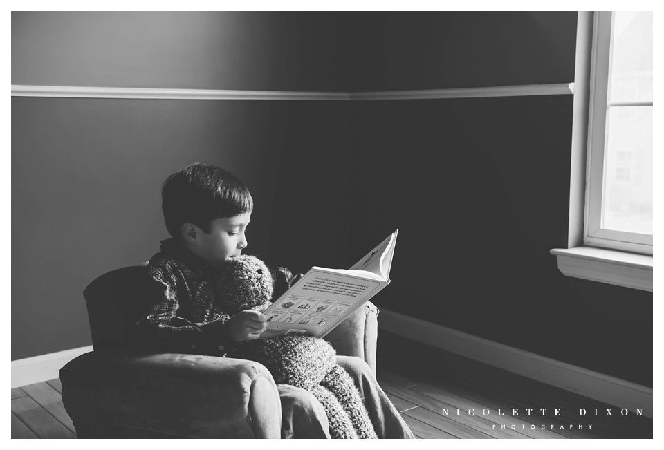 Pittsburgh Family Photographer