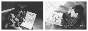 Pittsburgh Family Photographer