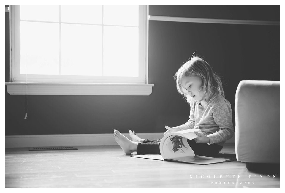 Pittsburgh Family Photographer