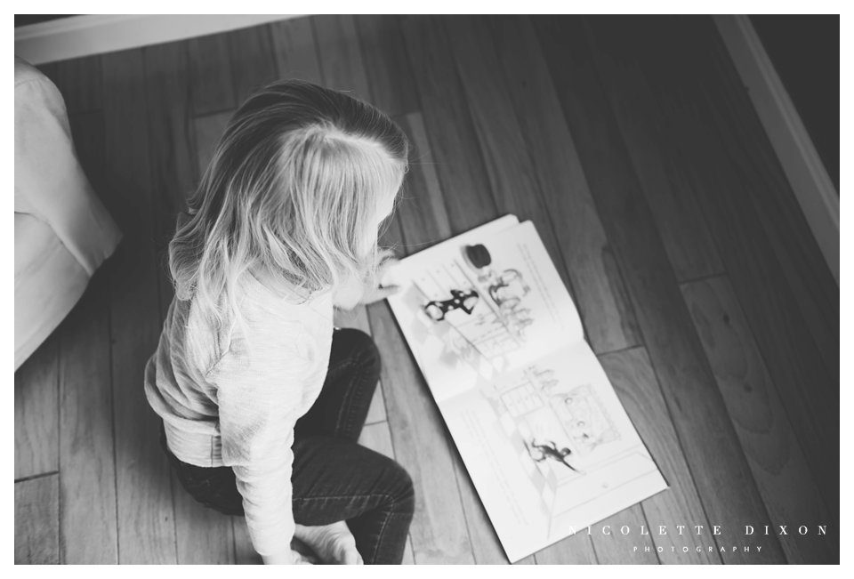 Pittsburgh Family Photographer