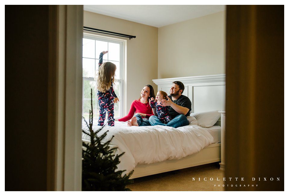 Sewickley Family Photographer