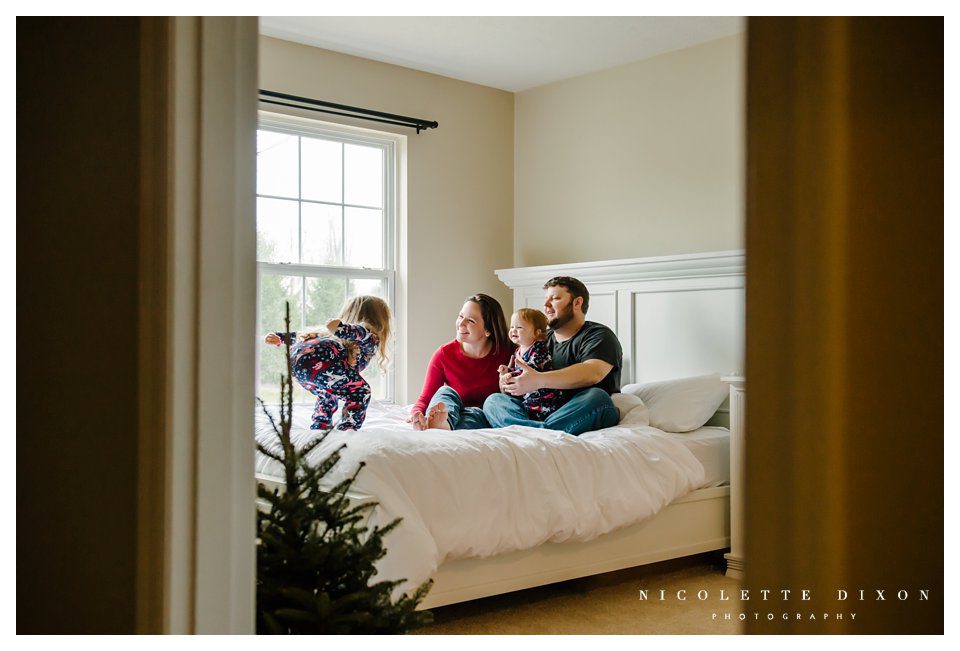 Sewickley Family Photographer