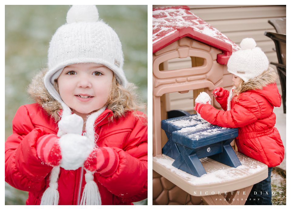 Sewickley Kid Photographer