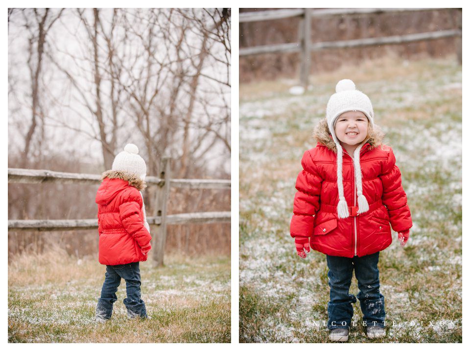 Sewickley Kid Photographer