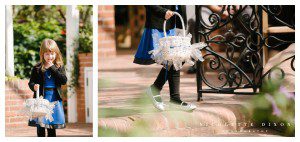 Phipps Conservatory Wedding Photographer